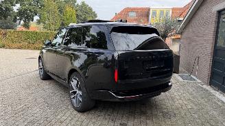 Land Rover Range Rover LAND ROVER Range Rover P460 HSE Hybrid PANORAMA AHK LUFT VOLL picture 9