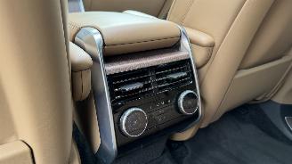 Land Rover Range Rover LAND ROVER Range Rover P460 HSE Hybrid PANORAMA AHK LUFT VOLL picture 21