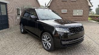 Land Rover Range Rover LAND ROVER Range Rover P460 HSE Hybrid PANORAMA AHK LUFT VOLL picture 29