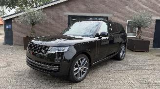 Land Rover Range Rover LAND ROVER Range Rover P460 HSE Hybrid PANORAMA AHK LUFT VOLL picture 27