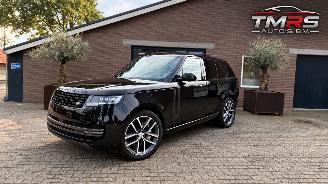 škoda osobní automobily Land Rover Range Rover LAND ROVER Range Rover P460 HSE Hybrid PANORAMA AHK LUFT VOLL 2024/8