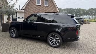 Land Rover Range Rover LAND ROVER Range Rover P460 HSE Hybrid PANORAMA AHK LUFT VOLL picture 17