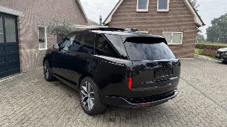Land Rover Range Rover LAND ROVER Range Rover P460 HSE Hybrid PANORAMA AHK LUFT VOLL picture 12
