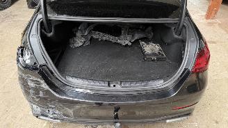 Mercedes C-klasse C 300e Limousine AMG PANORAMA LUFT Trekhaak HUD VOLLL picture 11