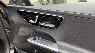 Mercedes C-klasse C 300e Limousine AMG PANORAMA LUFT Trekhaak HUD VOLLL picture 23
