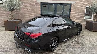 Mercedes C-klasse C 300e Limousine AMG PANORAMA LUFT Trekhaak HUD VOLLL picture 15