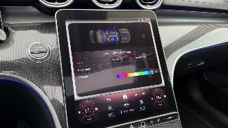 Mercedes C-klasse C 300e Limousine AMG PANORAMA LUFT Trekhaak HUD VOLLL picture 6