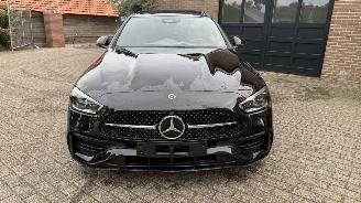 Mercedes C-klasse C 300e Limousine AMG PANORAMA LUFT Trekhaak HUD VOLLL picture 33