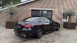 Mercedes C-klasse C 300e Limousine AMG PANORAMA LUFT Trekhaak HUD VOLLL picture 2