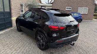 Mercedes GLA GLA 250e AMG PANORAMADAK HUD Burmeister 360view picture 3
