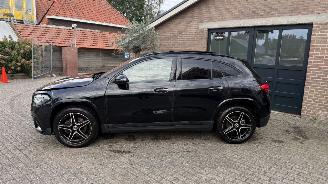 Mercedes GLA GLA 250e AMG PANORAMADAK HUD Burmeister 360view picture 18