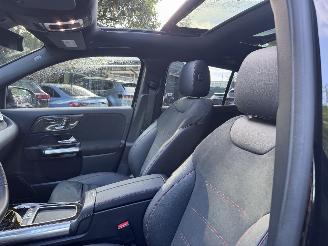 Mercedes GLA GLA 250e AMG PANORAMADAK HUD Burmeister 360view picture 29