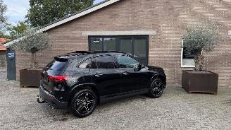 Mercedes GLA GLA 250e AMG PANORAMADAK HUD Burmeister 360view picture 12