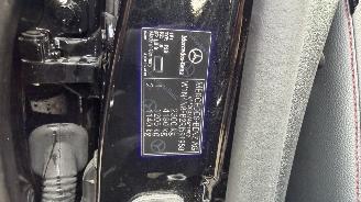 Mercedes GLA GLA 250e AMG PANORAMADAK HUD Burmeister 360view picture 24