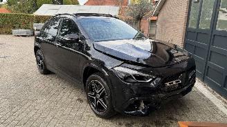 Mercedes GLA GLA 250e AMG PANORAMADAK HUD Burmeister 360view picture 13