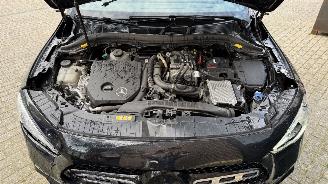 Mercedes GLA GLA 250e AMG PANORAMADAK HUD Burmeister 360view picture 14