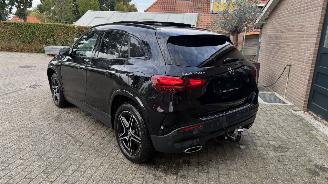 Mercedes GLA GLA 250e AMG PANORAMADAK HUD Burmeister 360view picture 19