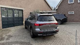 Mercedes EQB EQB 300+ 4Matic 7 Sitzer Ambiance Leder Camera picture 12