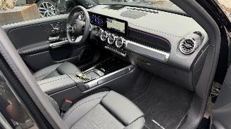 Mercedes EQB MERCEDES-BENZ EQB 250+ AMG PANORAMA Leder HUD Burmeister 360view VOLLL picture 3
