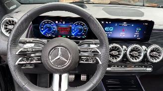 Mercedes EQB MERCEDES-BENZ EQB 250+ AMG PANORAMA Leder HUD Burmeister 360view VOLLL picture 6