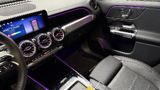 Mercedes EQB MERCEDES-BENZ EQB 250+ AMG PANORAMA Leder HUD Burmeister 360view VOLLL picture 33