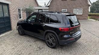 Mercedes EQB MERCEDES-BENZ EQB 250+ AMG PANORAMA Leder HUD Burmeister 360view VOLLL picture 27