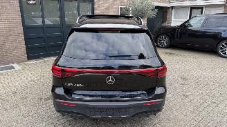 Mercedes EQB MERCEDES-BENZ EQB 250+ AMG PANORAMA Leder HUD Burmeister 360view VOLLL picture 25