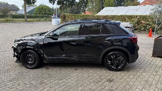 Volkswagen T-Roc  picture 23