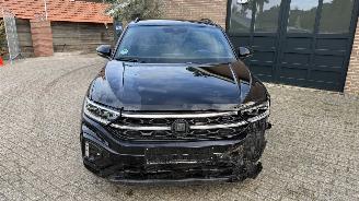 Volkswagen T-Roc  picture 13