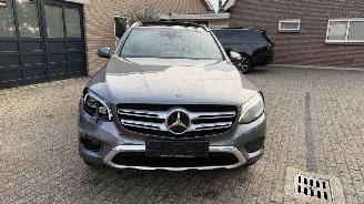 Mercedes GLC GLC 250 4MATIC Autom. PANORAMA LEDER Camera VOLL picture 11