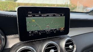 Mercedes GLC GLC 250 4MATIC Autom. PANORAMA LEDER Camera VOLL picture 7