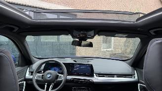 BMW iX1 iX1 30 xDrive M Sport PANORAMA HUD 360view VOLLL picture 7