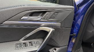 BMW iX1 iX1 30 xDrive M Sport PANORAMA HUD 360view VOLLL picture 20