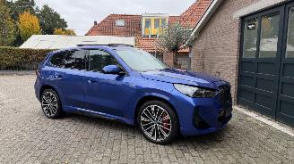 BMW iX1 iX1 30 xDrive M Sport PANORAMA HUD 360view VOLLL picture 14