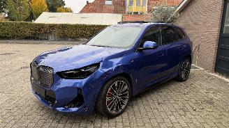 BMW iX1 iX1 30 xDrive M Sport PANORAMA HUD 360view VOLLL picture 25