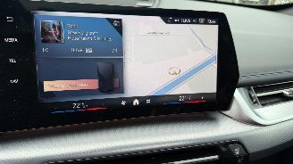 BMW iX1 iX1 30 xDrive M Sport PANORAMA HUD 360view VOLLL picture 11