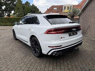 Audi SQ8 Audi SQ8 4.0 TFSI Quattro PANORAMA Leder 360View Trekhaak VOL picture 21