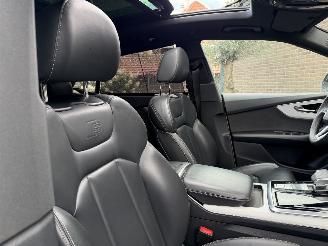 Audi SQ8 Audi SQ8 4.0 TFSI Quattro PANORAMA Leder 360View Trekhaak VOL picture 14