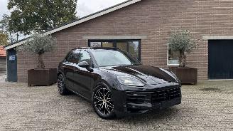 Porsche Cayenne Cayenne E-Hybrid PANORAMA Sport Chrono Leder VOL picture 21