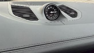 Porsche Cayenne Cayenne E-Hybrid PANORAMA Sport Chrono Leder VOL picture 30