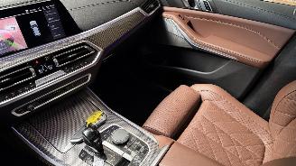 BMW X5 X5 xDrive 45 e M Sport PANORAMA Trekhaak HUD 360View picture 29