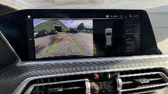 BMW X5 X5 xDrive 45 e M Sport PANORAMA Trekhaak HUD 360View picture 28