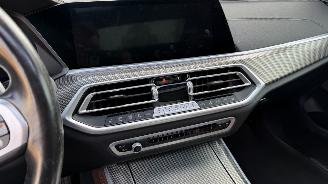 BMW X5 X5 xDrive 45 e M Sport PANORAMA Trekhaak HUD 360View picture 17