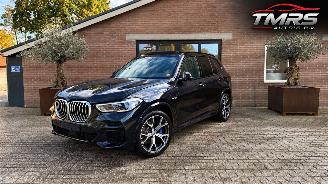 škoda osobní automobily BMW X5 X5 xDrive 45 e M Sport PANORAMA Trekhaak HUD 360View 2023/3