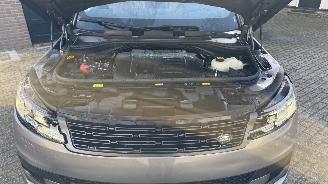 Land Rover Range Rover sport Range Rover Sport Dynamic SE Hybrid PANORAMA Trekhaak HUD Leer Lucht VOLL picture 22