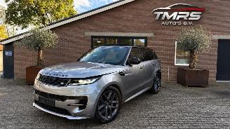 Vaurioauto  passenger cars Land Rover Range Rover sport Range Rover Sport Dynamic SE Hybrid PANORAMA Trekhaak HUD Leer Lucht VOLL 2024/11