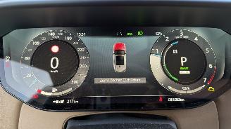 Land Rover Range Rover sport Range Rover Sport Dynamic SE Hybrid PANORAMA Trekhaak HUD Leer Lucht VOLL picture 25