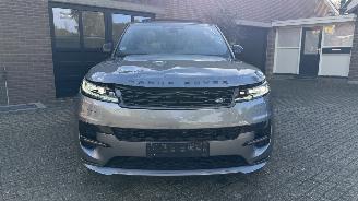 Land Rover Range Rover sport Range Rover Sport Dynamic SE Hybrid PANORAMA Trekhaak HUD Leer Lucht VOLL picture 21