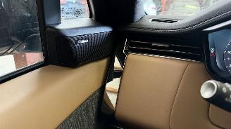 Land Rover Range Rover sport Range Rover Sport Dynamic SE Hybrid PANORAMA Trekhaak HUD Leer Lucht VOLL picture 29
