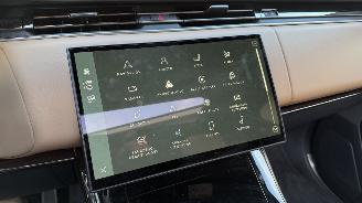 Land Rover Range Rover sport Range Rover Sport Dynamic SE Hybrid PANORAMA Trekhaak HUD Leer Lucht VOLL picture 26